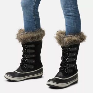 Sorel Joan of Arctic Boots